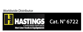 Hastings A worldwide supplier of hot line tools & equipment