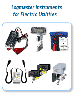 Logmaster Instruments