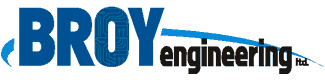 Broy Engineering ltd. Logo