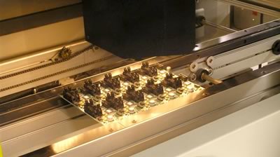 Automated Optical Inspection