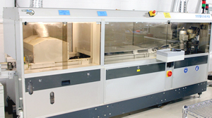 VOC Free Wave Solder